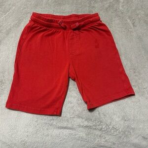 Mothercare Red Kids Shorts